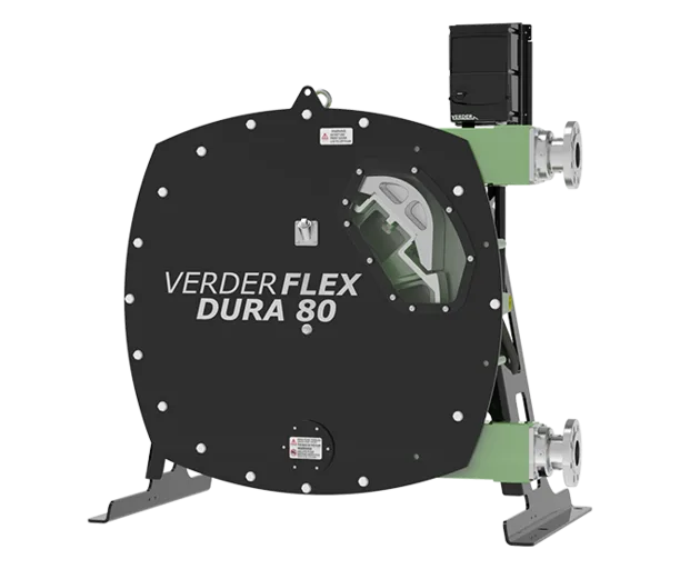 Verderflex iDura